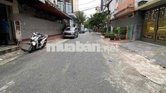 🔥🔥Nhà thuê mặt tiền Nguyễn Văn Vĩnh, 4PN, 3 tầng, Tân Bình.
