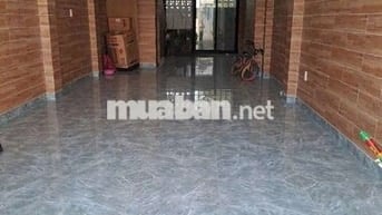 Cho thuê nhà an phú đông vườn lài q12