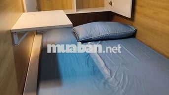 CHO THUÊ PHÒNG TRỌ MINI SLEEP BOX Q12