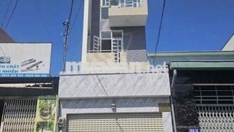 Nhà mặt kinh doanh tốt, Khu dân cư đông đúc, An ninh
