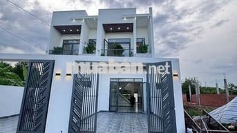 NHÀ SỔ RIÊNG THỔ CƯ CHỈ 600TR SỞ HỮU