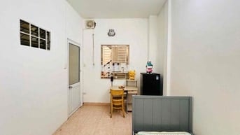 CHO THUÊ CĂN STUDIO 1-2 người ở giá cực rẻ tại trung tâm bình thạnh