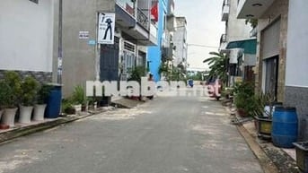 BÁN ĐẤT NỀN THỔ CƯ. Đ. HỒ VĂN LONG. Q.BÌNH TÂN. 4mx16m. 3TỶ590.SHr