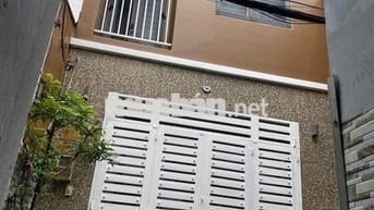🏡 BÁN NHÀ 3 LẦU – ĐƯỜNG THỐNG NHẤT, P.11, GÒ VẤP