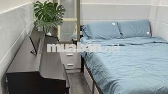 Phòng trọ quận 8 giá rẻ, full nội thất