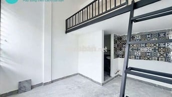 Cho thuê phòng trọ giá rẻ mới xây 100% ngay tại Lê Trực Bình Thạnh