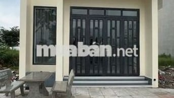 Cho thuê nhà khu tái định cư Lộc An Bình Sơn