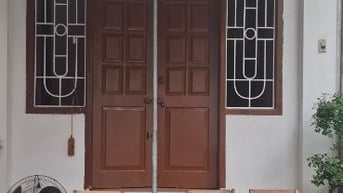 Cho thuê mặt bằng kinh doanh đường trước cửa 12 m