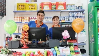 📢 TUYỂN DỤNG – THU NGÂN & BÁN HÀNG 🛒