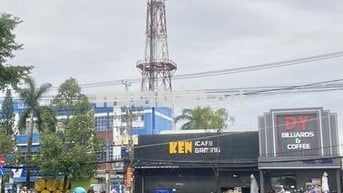 Cho Thuê Mặt Bằng Mặt Tiền 13M Nguyễn Văn Cừ Ngã Ba Nguyễn Tri Phương