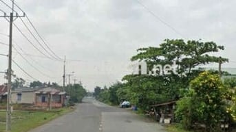 BÁN LÔ ĐẤT 175m2 FULL THỔ CƯ- XÂY DỰNG TỰ DO
