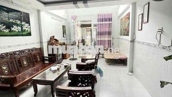 1 LẦU 1 LỬNG - CÓ SÂN RIÊNG ĐỂ XE - NGUYỄN DUY PHƯƠNG , BÌNH CHÁNH