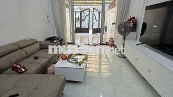 NHÀ PHỐ 4 TẦNG LIỀN KỀ PHÚ MỸ HƯNG ĐƯỜNG 8 M XE TẢI TRÁNH - CHỈ 11.5TỶ