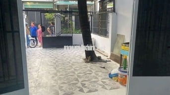 🏘️ Nhà nguyên căn Tân Xuân 6,gần trường Huflit, Song Hành 🏘️
