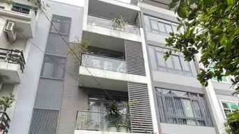 HẺM VIP 121/2 LÊ THỊ RIÊNG P. BẾN THÀNH Q1 -3 LẦU NHÀ MỚI 
