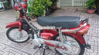 Bán xe Dream LONCIN don mới đẹp lên ken