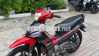 Xe yamaha sirut fi