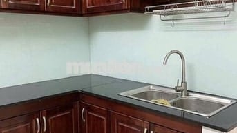 8,5 triệu✅️ Nhà thuê Gò Vấp 3PN Sân thượng✅️ Phan Huy Ích Phường 12
