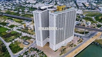 CĂN HỘ KHÁCH SẠN 5 SAO 2 PHÒNG NGỦ WYNDHAM ĐÀ NẴNG GOLDEN BAY