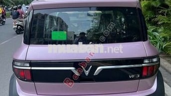 VinFast VF3 Plus 2025