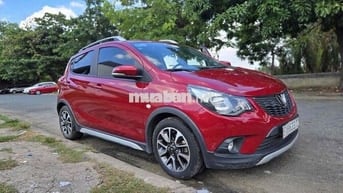 VinFast Fadil 2019 1.4 AT Premium - 66000 km