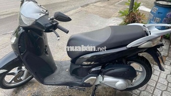 SH 2008 NHẬP 150i