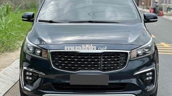Kia Sedona 2019 2.2 DAT Luxury - 97000 km