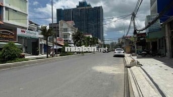 cho thuê nhà mặt tiền Phú Thuận dân cư đông giá rẻ