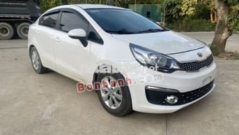 Kia Rio 1.4 AT 2015