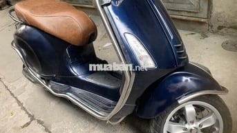 Bán vespa primavera