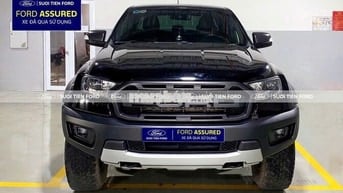 Ford Ranger 2021 Raptor 4x4 AT - 75000 km