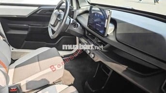 VinFast VF3 màu cơ bản