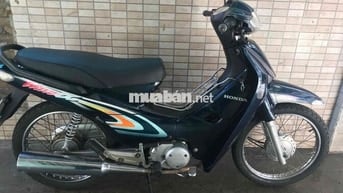 Honda Wave Alpha 43 Đà Nẵng