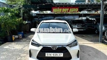 WIGO 2023AT LƯỚT 6.000km XE NHƯ MỚI 99% RẤT ĐẸP