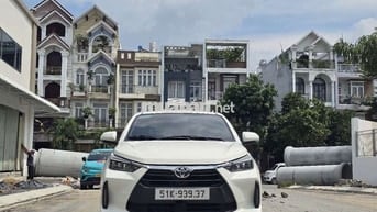 TOYOTA WIGO 1.2L SX 2023 AT SIÊU LƯỚT 6400KM