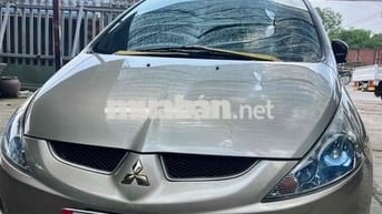 Mitsubishi Grandis 2009 2.4 Mivec - 115000 km