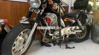 xe cổ