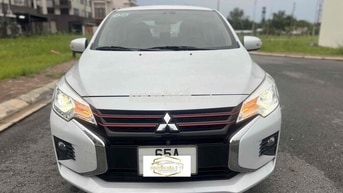 Mitsubishi Attrage 2022 Premium ĐK 2023 một chủ