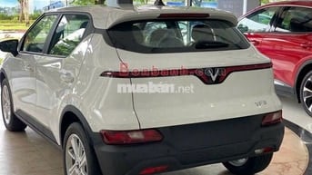 VinFast VF5 Plus