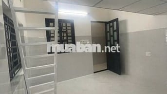 Căn hộ TÂN BÌNH MỚI 100%.Cửa Vân tay,giờ giấc tự do.GẦN ĐH VĂN HIẾN