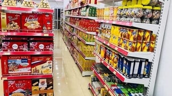 CỬA HÀNG QUẬN BÌNH TÂN CẦN TUYỂN NHÂN VIÊN