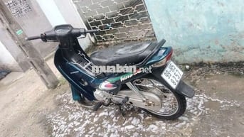 Cần bán chiếc Wave alpha giấy tờ đầy đủ