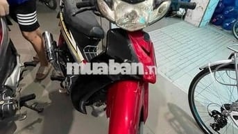 Xe Sirius 50cc