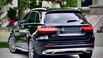 🧨 Mercedes Benz GLC 2019 250 4Matic Siêu Đẹp 🧨