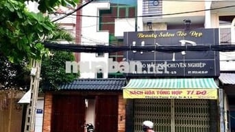 Nguyên căn mặt tiền 3 lầu 7 phòng- làm Spa- Văn Phòng -Lớp Học
