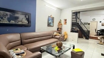 Nhà HXH Lý Thường Kiệt-Tân Bình. DT 4.5x22m, 2 tầng