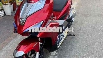 Thanh lý Air Blade 2017 màu đỏ máy nguyên zin