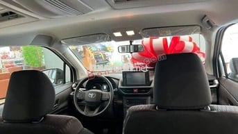 Toyota Avanza Premio CVT