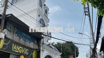 Nhà Mặt Tiền Nguyễn Hữu Cầu Trung Chánh Hóc Môn