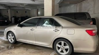 Toyota Camry 2014 2.5Q - 103759 km